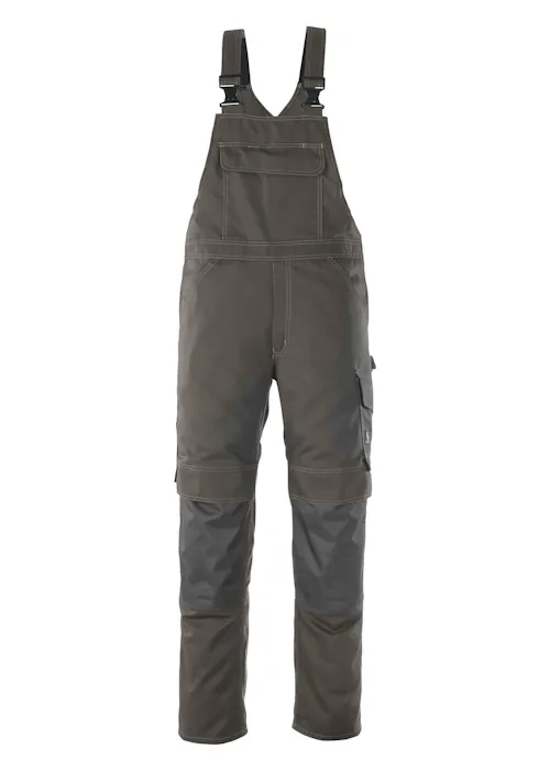 MASCOT® Richmond 10169-154 Salopette américaine Industry coupe standard