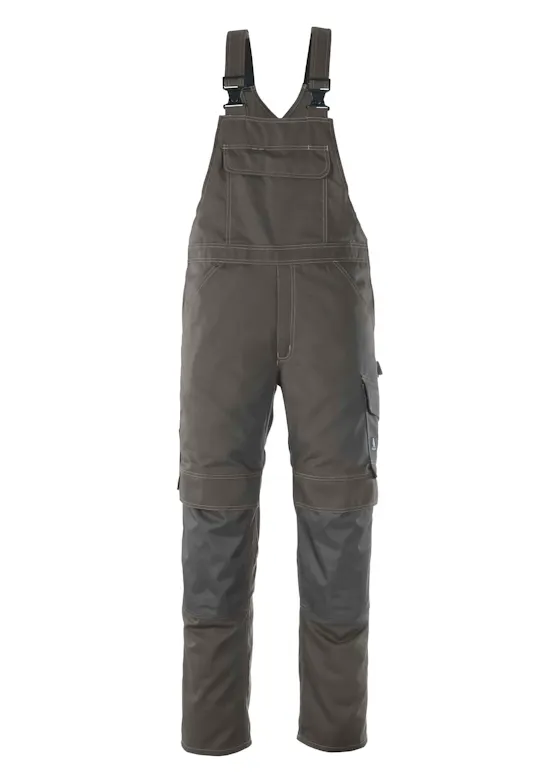 Mascot® Richmond Amerikanische Latzhose Industry 10169–154