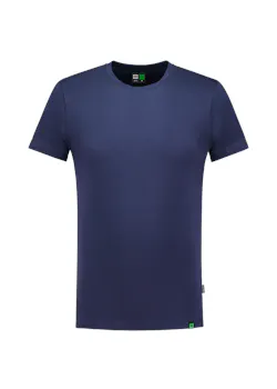 Tricorp 101701 T-Shirt Fitted Stretch Rewear miniatuur