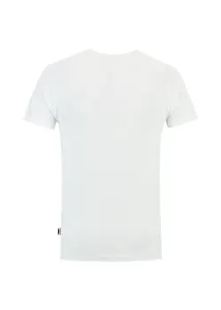 Tricorp 101701 T-Shirt Fitted Stretch Rewear miniatuur