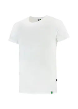 Tricorp 101701 T-Shirt Fitted Stretch Rewear miniatuur