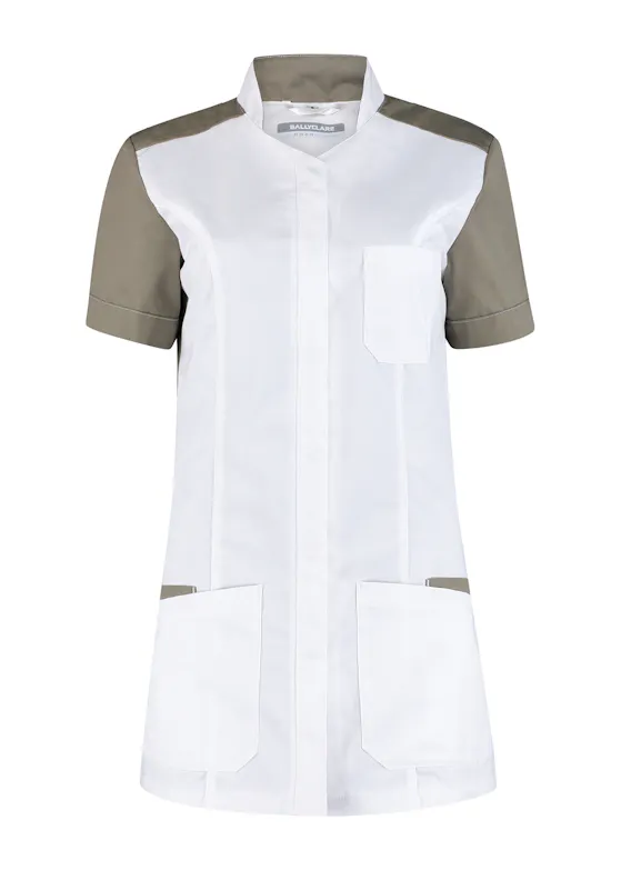 Haen Terra Pflegekittel 74157