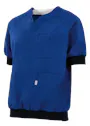 Alsico Shirt Andreas Blauw miniatuur
