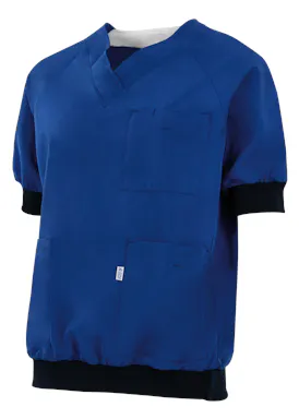 Alsico Andreas-Shirt, blau