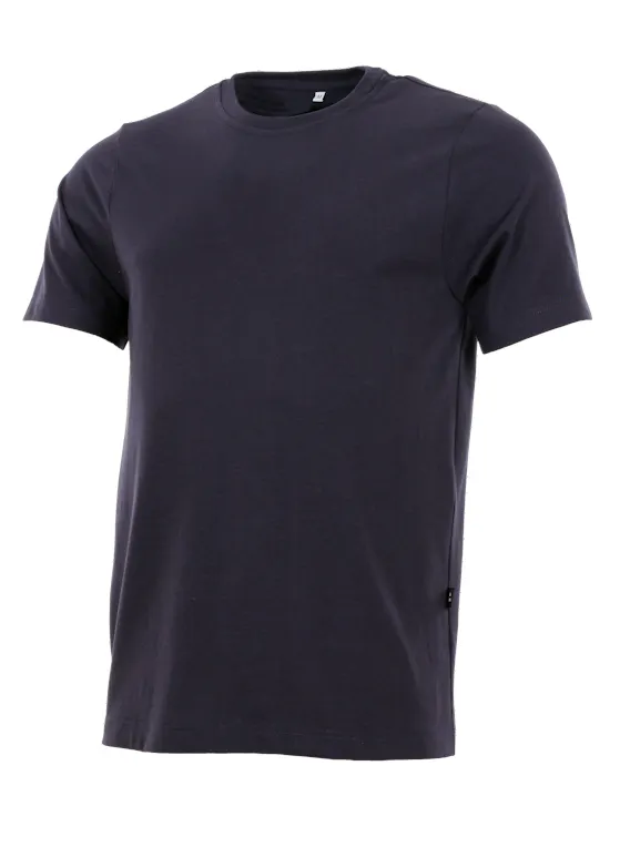 Alsico T-Shirt Sun Unisex blau
