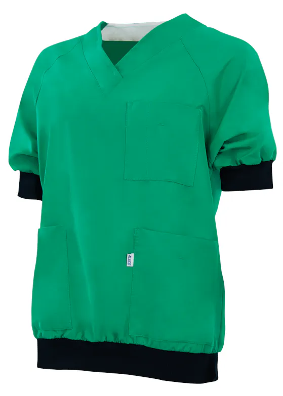 Alsico Andreas Shirt