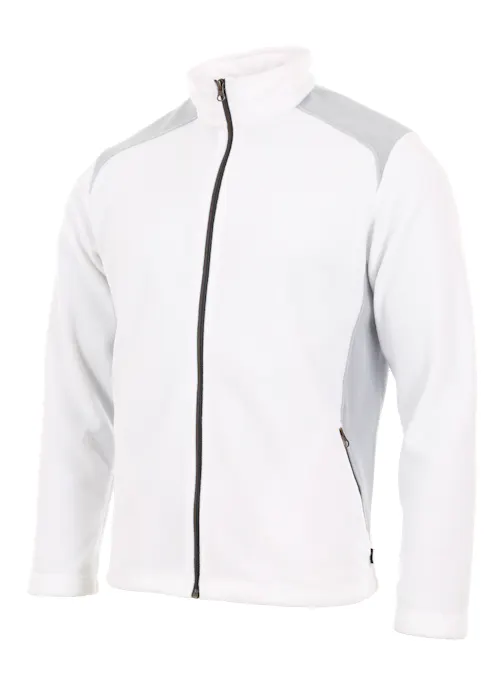 Alsico fleecevest Alpen