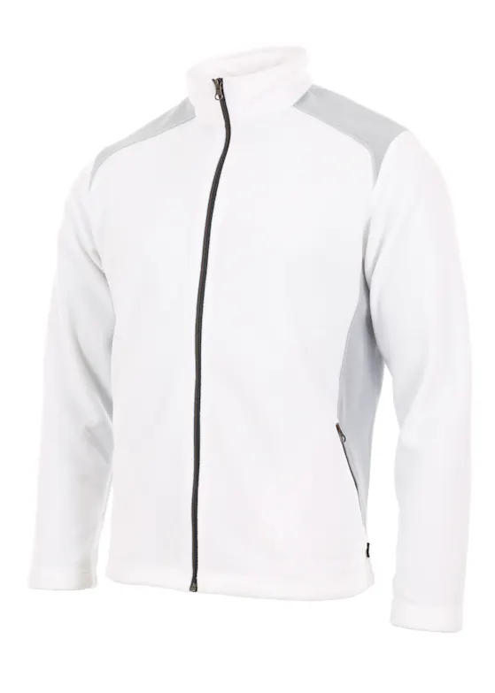 Alsico fleecevest Alpen
