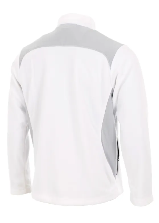 Alsico fleecevest Alpen