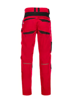 SYNQ Keeper 101WA2PQA Werkbroek Stretch miniatuur