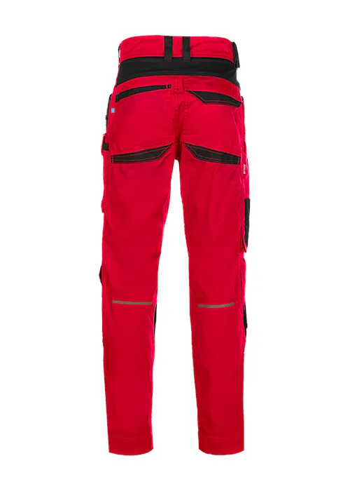 SYNQ Keeper 101WA2PQA Werkbroek Stretch