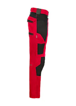 SYNQ Keeper 101WA2PQA Werkbroek Stretch miniatuur