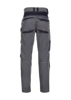 SYNQ Keeper 101WA2PQA Werkbroek Stretch miniatuur