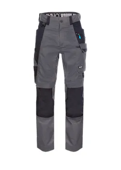 SYNQ Keeper 101WA2PQA Werkbroek Stretch miniatuur
