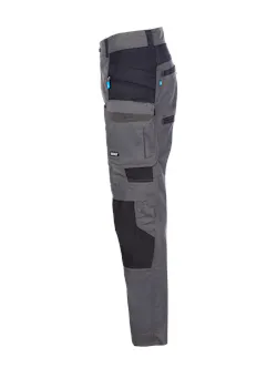 SYNQ Keeper 101WA2PQA Werkbroek Stretch miniatuur