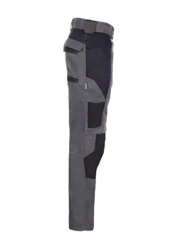 SYNQ Keeper 101WA2PQA Werkbroek Stretch miniatuur