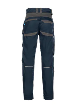 SYNQ Keeper 101WA2PQA Werkbroek Stretch miniatuur