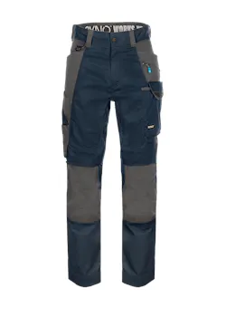 SYNQ Keeper 101WA2PQA Werkbroek Stretch miniatuur