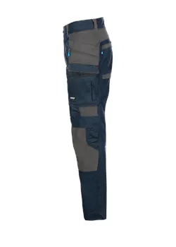 SYNQ Keeper 101WA2PQA Werkbroek Stretch miniatuur