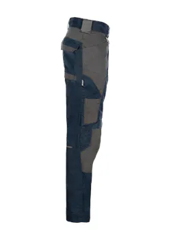 SYNQ Keeper 101WA2PQA Werkbroek Stretch miniatuur