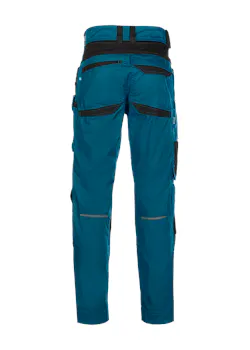 SYNQ Keeper 101WA2PQA Werkbroek Stretch miniatuur