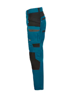 SYNQ Keeper 101WA2PQA Werkbroek Stretch miniatuur