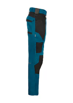 SYNQ Keeper 101WA2PQA Werkbroek Stretch miniatuur