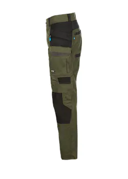 SYNQ Keeper 101WA2PQA Werkbroek Stretch miniatuur