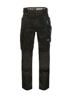 SYNQ Keeper 101WA2PQA Werkbroek Stretch miniatuur
