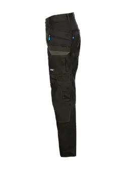 SYNQ Keeper 101WA2PQA Werkbroek Stretch miniatuur