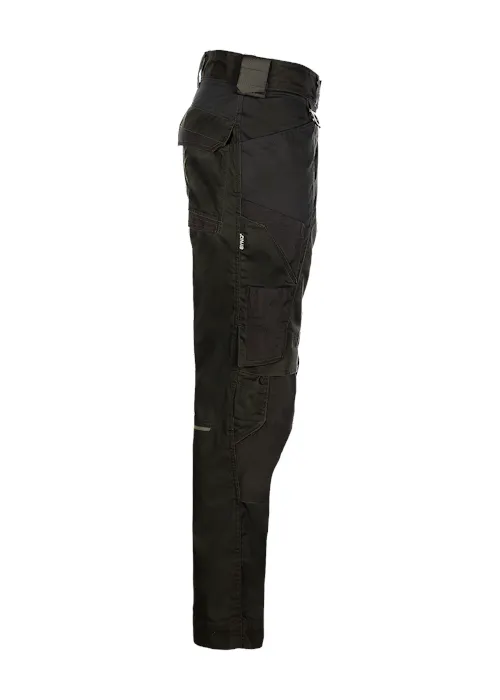 SYNQ Keeper 101WA2PQA Werkbroek Stretch