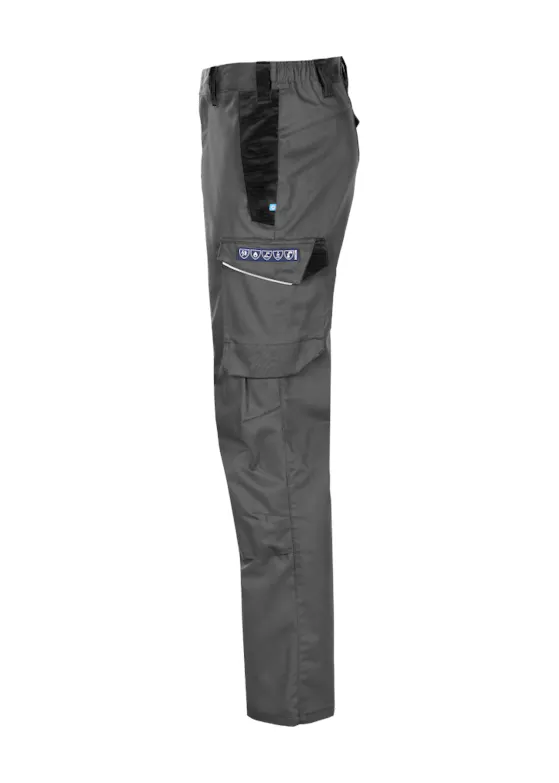 Sioen Arbeitshose Ostro 101UA2PJH