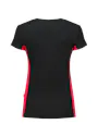 Tricorp 102003 T-shirts Regular Fit Dames Bicolor miniatuur