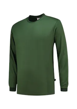 Tricorp 102005 T-shirt Lange Mouw UV-Bescherming Cooldry miniatuur