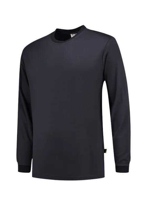 Tricorp T-Shirt UV-Block CoolDry Langarm 102005