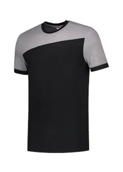 Tricorp 102006 T-Shirts Regular Fit Bicolor Nähte thumbnail