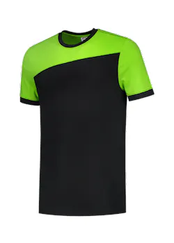 Tricorp 102006 T-Shirts Regular Fit Bicolor Nähte thumbnail
