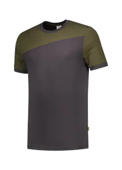 Tricorp 102006 T-Shirts Regular Fit Bicolor Nähte thumbnail