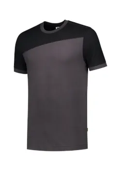 Tricorp 102006 T-Shirts Regular Fit Bicolor Nähte thumbnail