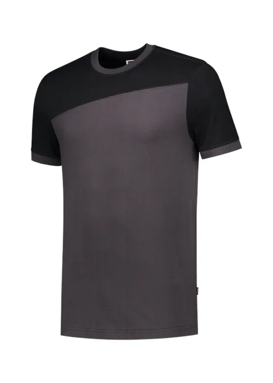 Tricorp 102006 T-shirts Regular Fit Bicolor Naden