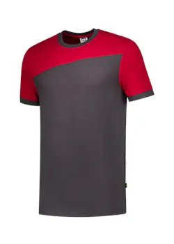 Tricorp 102006 T-Shirts Regular Fit Bicolor Nähte thumbnail