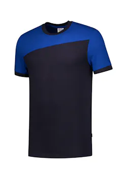 Tricorp 102006 T-Shirts Regular Fit Bicolor Nähte thumbnail