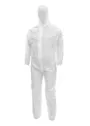 Nitras Safety Polysafe Basic II 1020609: Overall Comfort Fit Vorschaubild