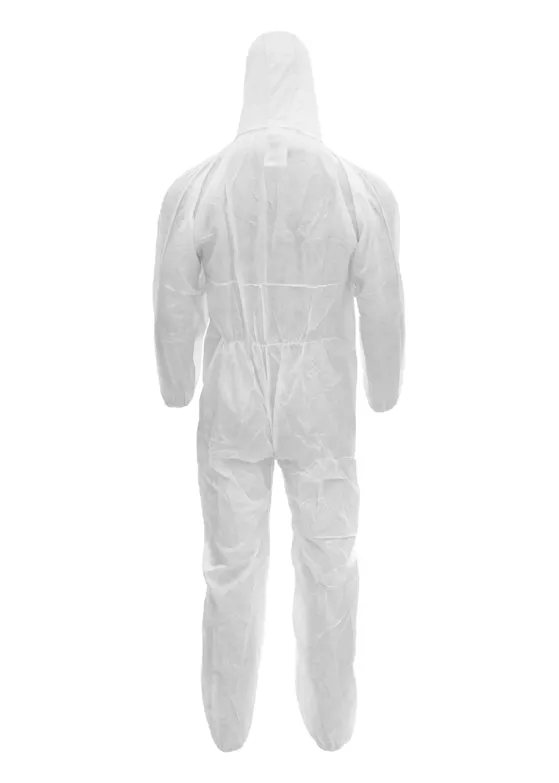 Nitras Safety Polysafe Basic II 1020609: Overall Comfort Fit