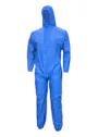 Nitras Safety Polysafe Basic II 1020609B: Overall Comfort Fit Vorschaubild