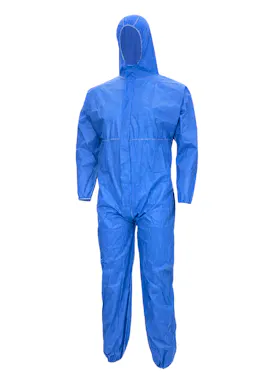 Nitras Safety Polysafe Basic II 1020609B: Overall Comfort Fit
