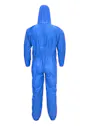 Nitras Safety Polysafe Basic II 1020609B: Overall Comfort Fit Vorschaubild