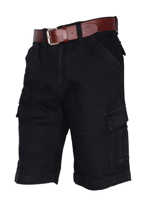 CrossHatch Mariner Werkbroek