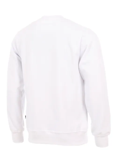 Alsico Coast 1022053 Fleece Sweater Regular Fit