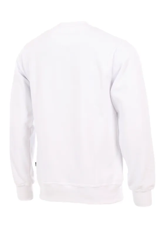 Alsico Coast 1022053 Fleece Sweater Regular Fit